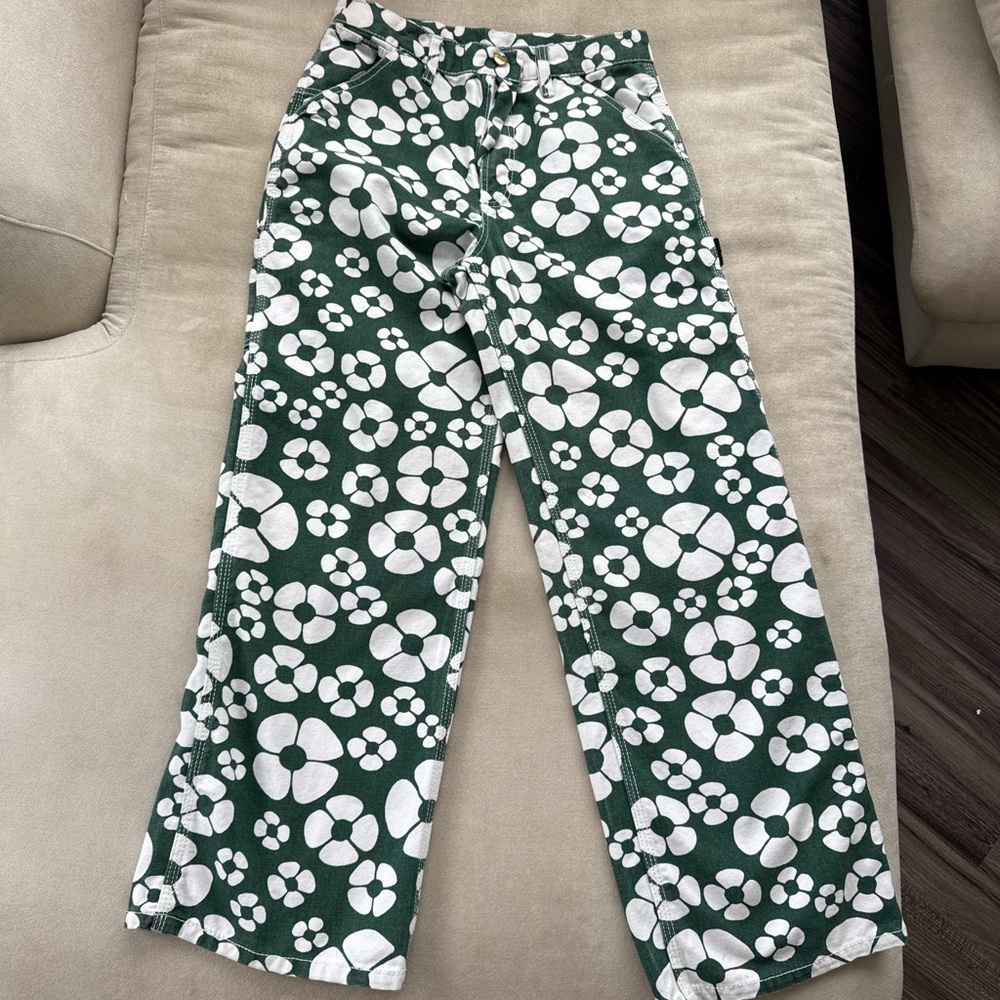 Carhartt x Marni Pants